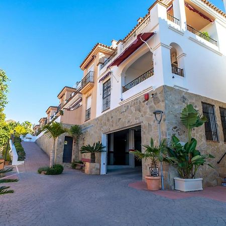 Aljamar 4 Burriana Apartment Casasol Nerja Exterior foto