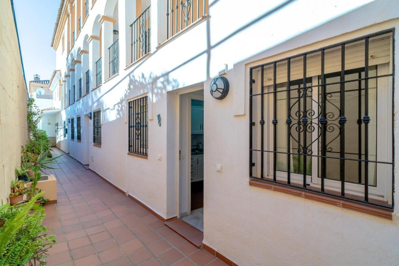 Aljamar 4 Burriana Apartment Casasol Nerja Exterior foto